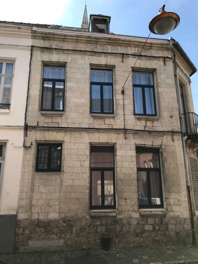 Villa Des Ursulines Valenciennes Exterior foto